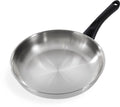 BK Bold Koekenpan 24cm - Zonder PFAS-vrije antikleeflaag