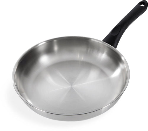 BK Bold Koekenpan 24cm - Zonder PFAS-vrije antikleeflaag