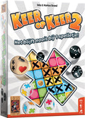 999 Games - Keer op Keer 2 - Dobbelspel
