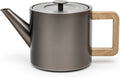 Bredemeijer - Theepot dubbelwandig Narvik - 1,1 liter