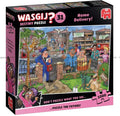 Wasgij Destiny 31 - Levering aan huis! - 1000 stukjes
