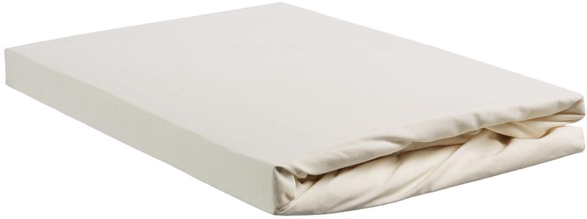 Ambiante Katoen - Splittopper Hoeslaken - 180x200/210