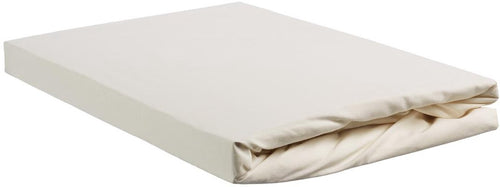 Ambiante Katoen - Splittopper Hoeslaken - 180x200/210