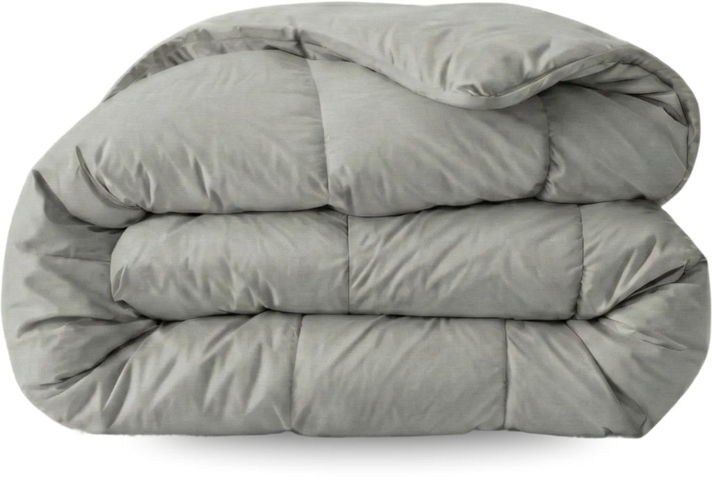 Zelesta Pure Uni Morning Grey 140x200