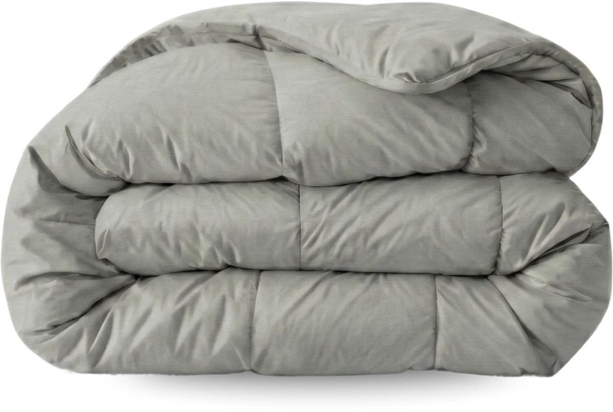 Zelesta Pure Uni Morning Grey 240x200