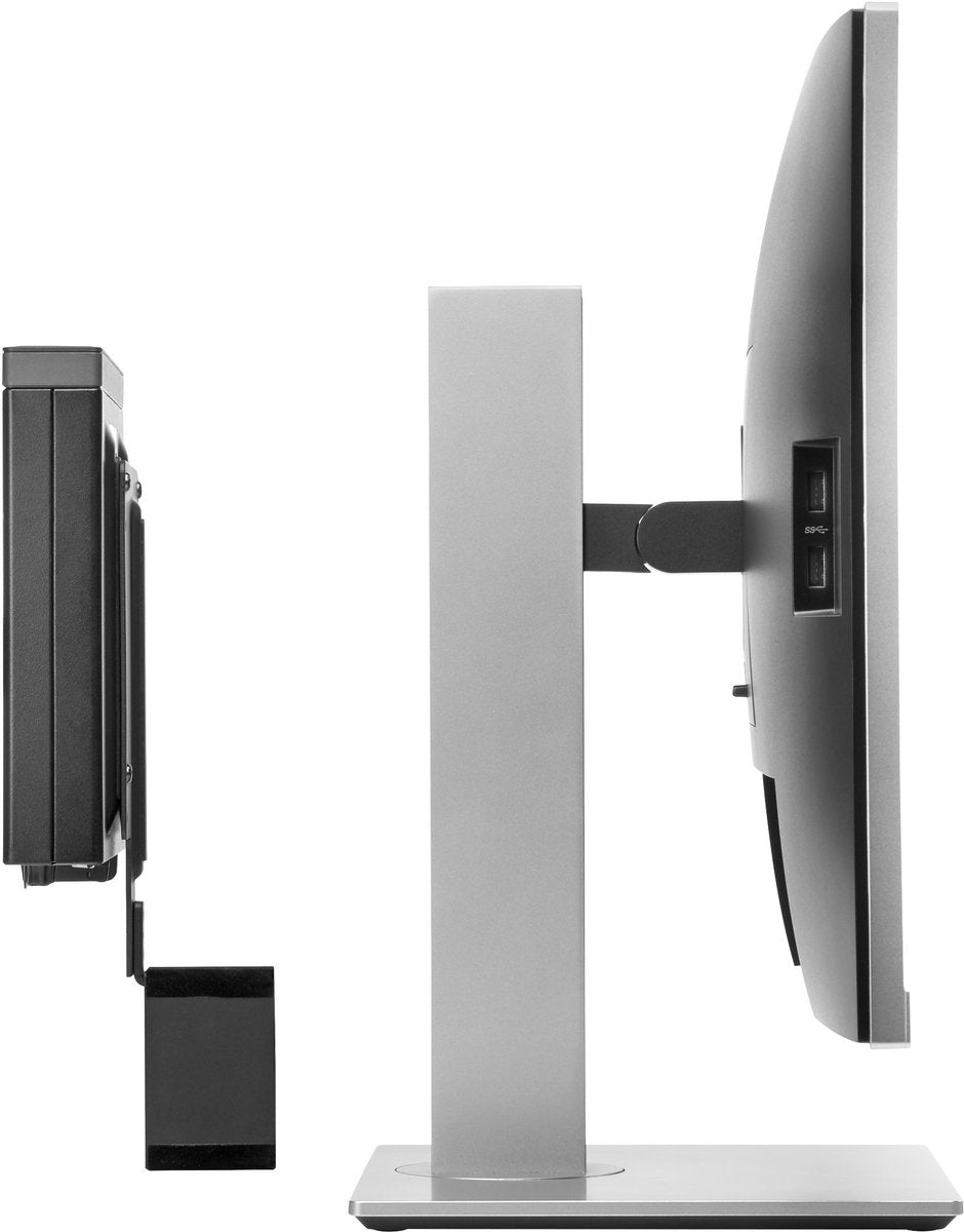Holder HP B300 Black