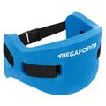 Megaform aqua jogging belt verstelbare zwemgordel voor