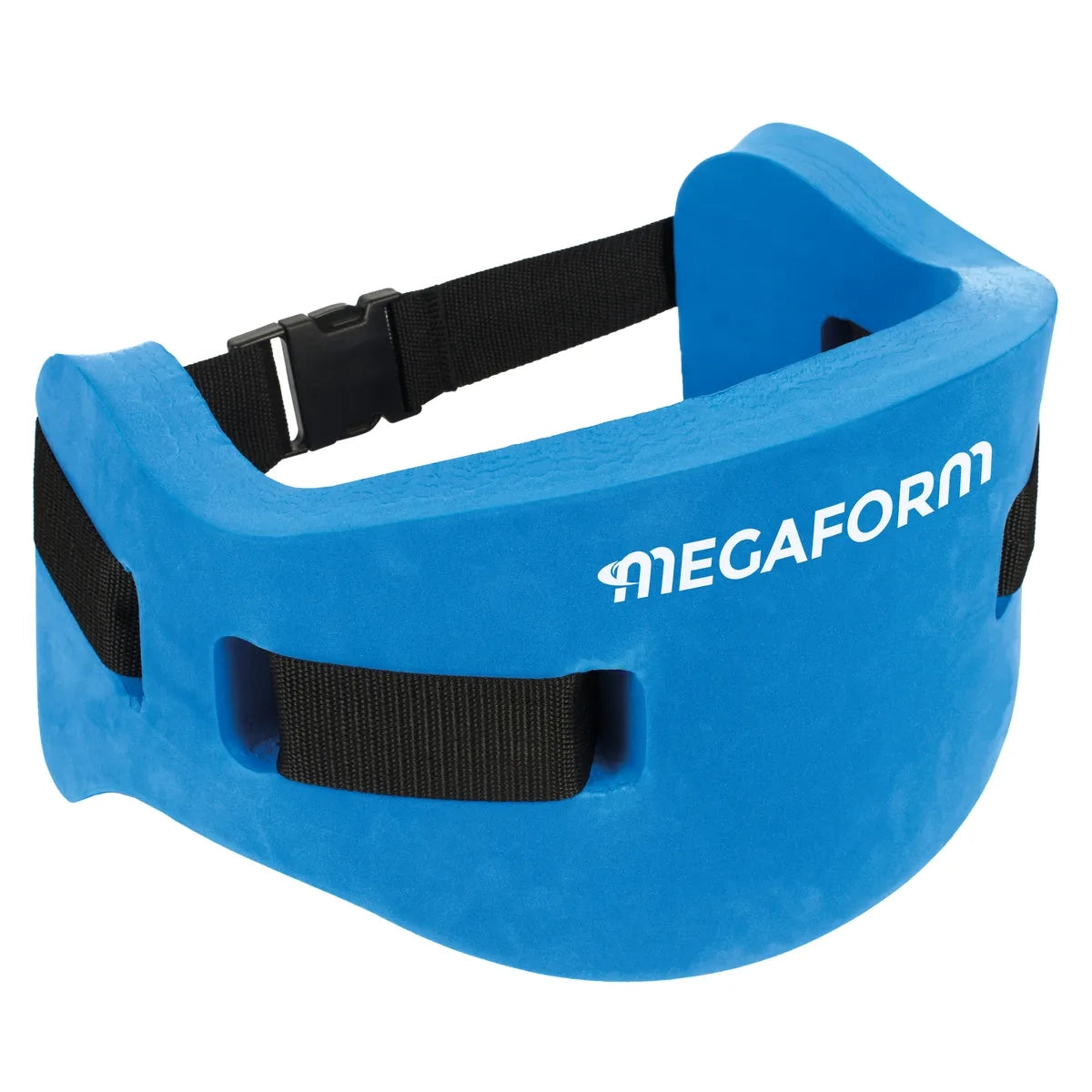 Megaform aqua jogging belt verstelbare zwemgordel voor