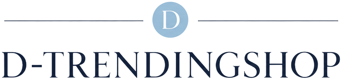D-Trendingshop