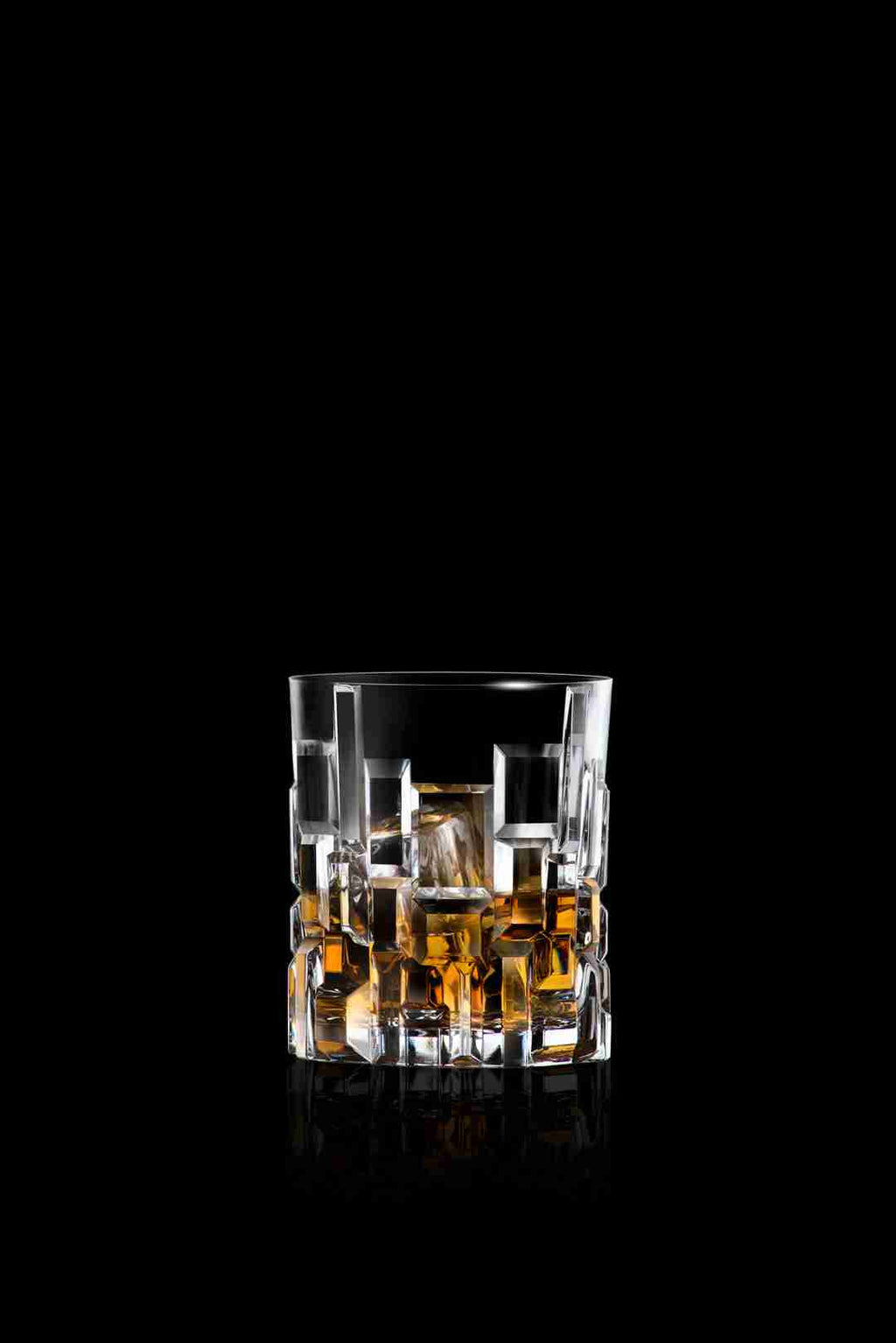 RCR Etna Tumbler 33 Cl - 6 Stuks