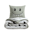 Zelesta Comfort Kids Smiling Dragon 140x200
